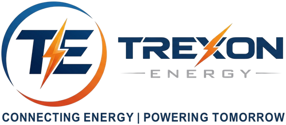 Trexon Energy — Connecting Energy | Powering Tomorrow